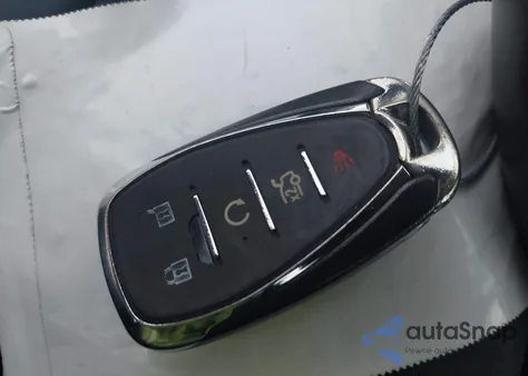 2016 Chevrolet Malibu 1Lt z USA, uszkodzony, nr VIN 1G1ZE5ST8GF217468